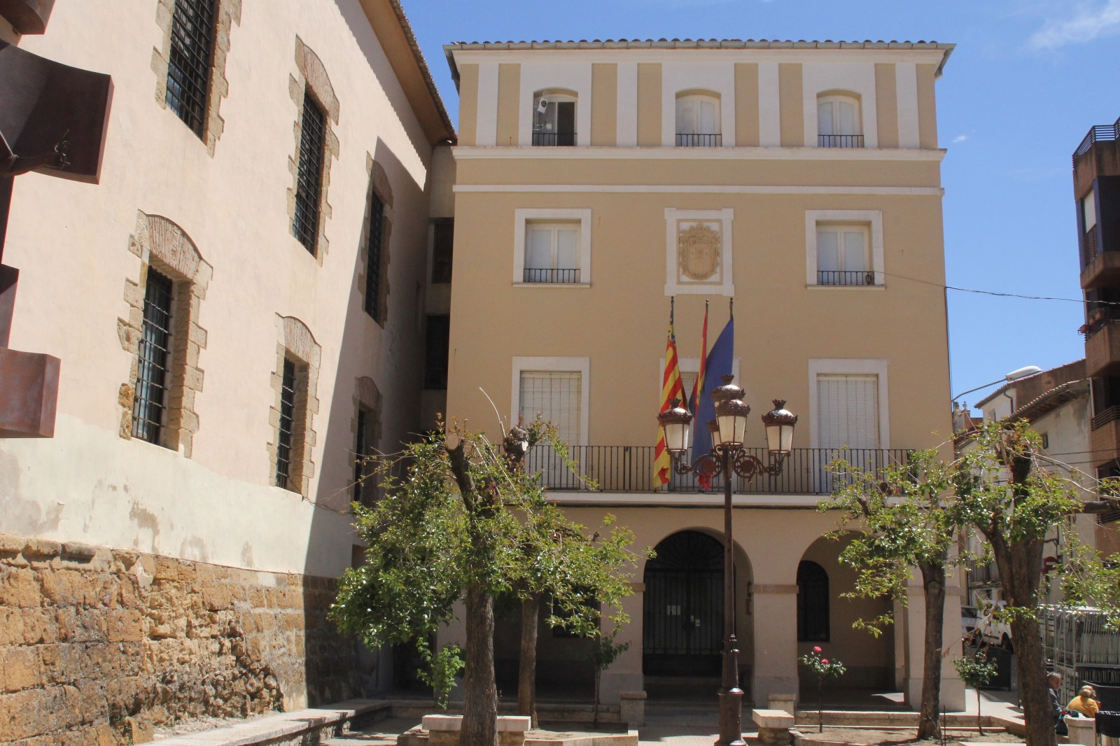 Les escoletes vacacionals de Benassal passen a ser municipals