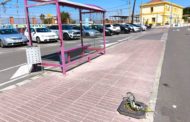 Compromís Benicarló denuncia la perillositat i manca d’il·luminació entre l’estació i el nucli urbà