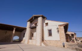 Castellfort acollirà una de les rutes «Arrels de Salut» que fomenta el benestar i la convivència