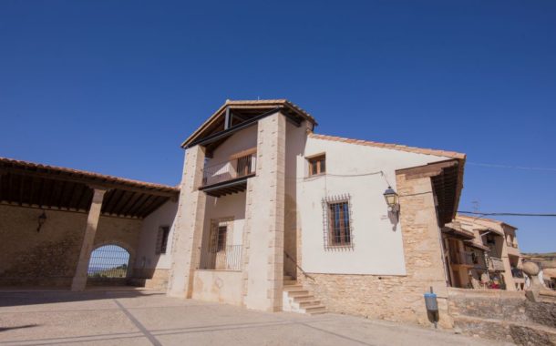 Castellfort acollirà una de les rutes «Arrels de Salut» que fomenta el benestar i la convivència