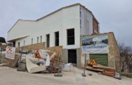 El PP de Vistabella posa en valor el nou centre de dia i celebra «el canvi polític del Consell que ara complix»