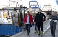 La Diputació aferma el seu compromís amb la pesca i destina 30.000 euros a les 5 confraries de la província
