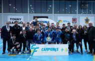 El Servigroup Peníscola revalida per tercer any la Supercopa Comunitat (5-6)