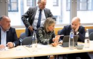 Marta Barrachina abandera la defensa al sector ceràmic i reivindicarà al Govern un pla d'impuls a la cogeneració