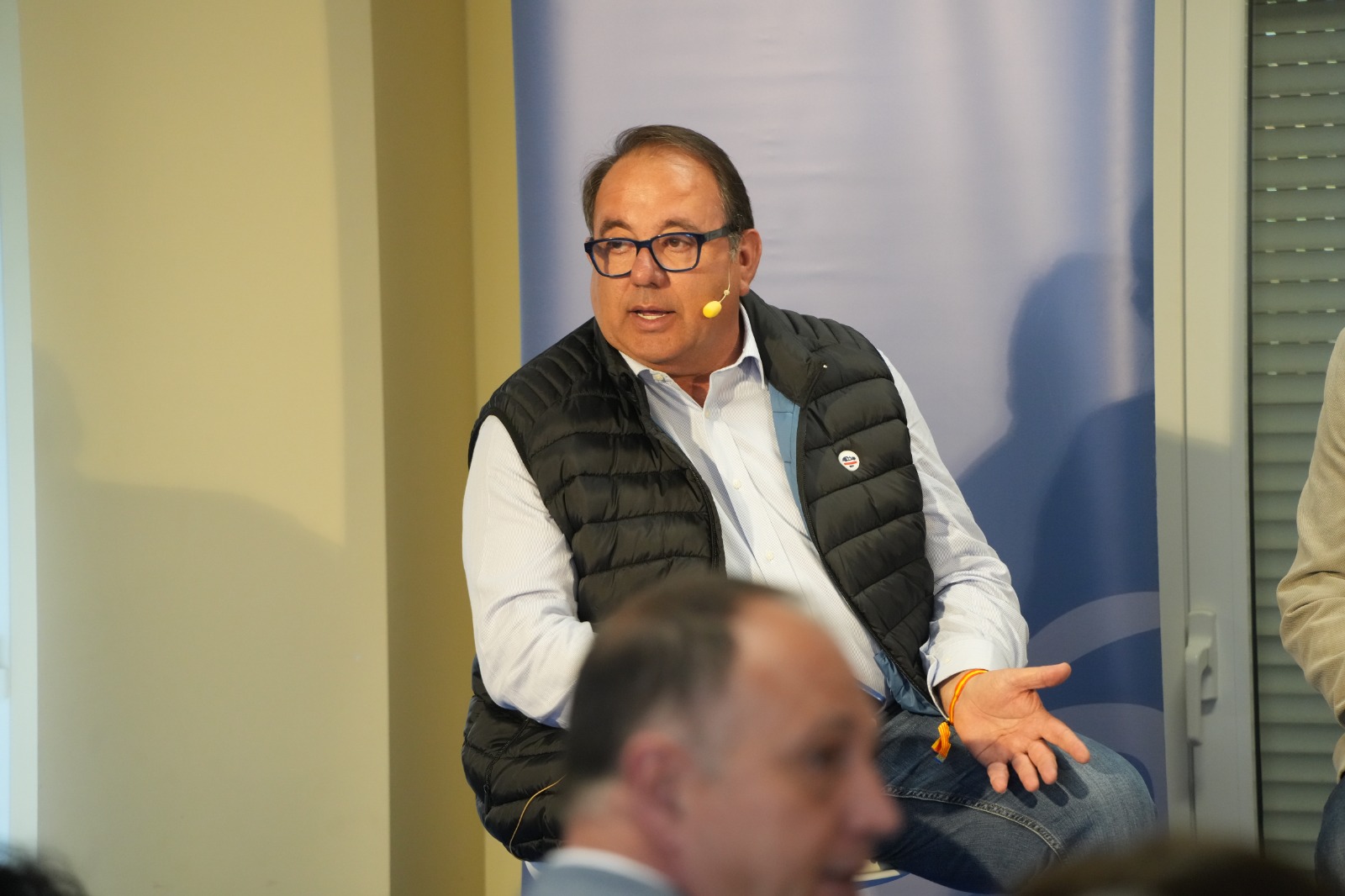 El PP exigix solucions per al Baix Maestrat com l'autovia de l'interior i la millora de l'eixida de l'AP7 a Vinaròs