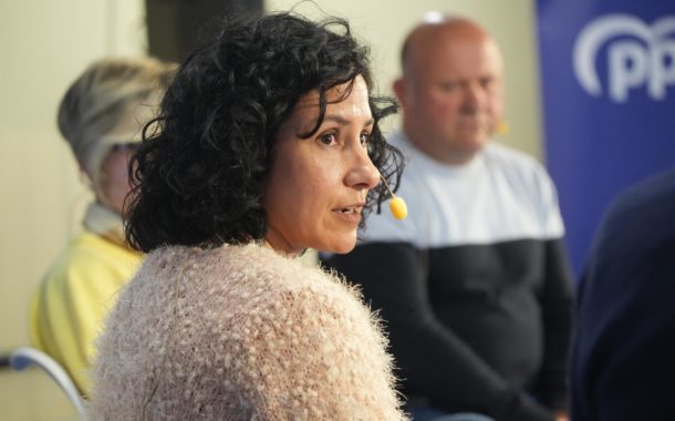 El PPCV registra les seues candidatures perquè el 29N «Feijóo siga el president que la CV necessita»