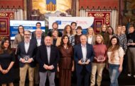 La Diputació acosta Europa a la província amb dos iniciatives per a impulsar el futur de Castelló