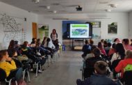 Vinaròs celebra 10 anys d'educació ambiental amb BIONORD