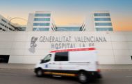 La Fe se situa com a quart hospital d'Espanya amb major nombre d'Unitats de Referència Nacional