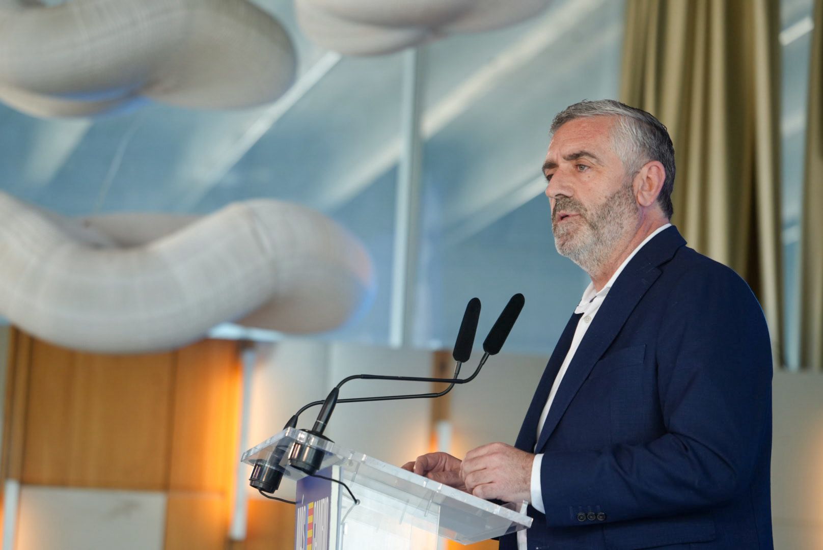El PPCV advertix que el tancament de Cofrentes és un «suïcidi energètic» per a la Comunitat Valenciana
