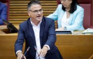 PP: «Puente se’n riu dels valencians en presentar com a solució trens vells per a unes rodalies abandonades»