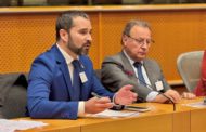 Falomir defén a Brussel·les una transició energètica realista per a la ceràmica de Castelló