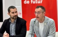 El PSPV alça la veu contra el «desmantellament» de l'educació pública i se suma a la vaga del 31 de març