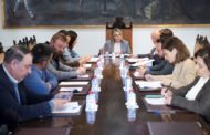 La Diputació obri la convocatòria perquè els ajuntaments definisquen els 32,5M del Pla Impulsa