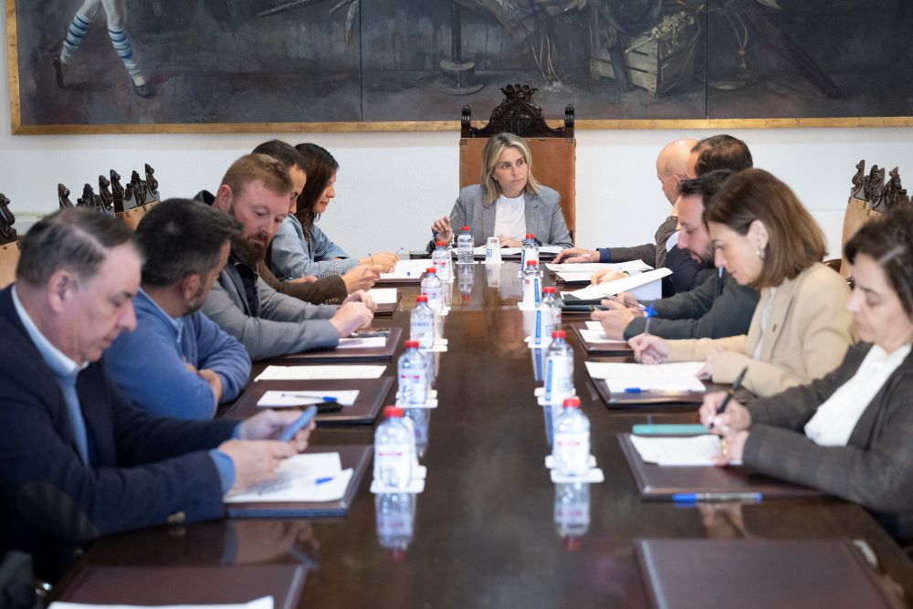 La Diputació obri la convocatòria perquè els ajuntaments definisquen els 32,5M del Pla Impulsa
