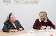 La Diputació i la Cambra de Comerç reforcen la seua col·laboració per a impulsar la competitivitat