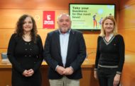 Diputació i CEEI consoliden el Move Up!, i obrin l'onzena edició per a impulsar noves idees de negoci