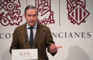 Pastor destaca que «més d'1M de valencians es beneficien ja de les noves deduccions fiscals»