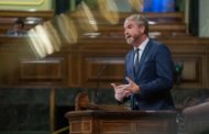 El PSOE nega respostes a preguntes del PP sobre cancel·lacions i retards en Rodalies