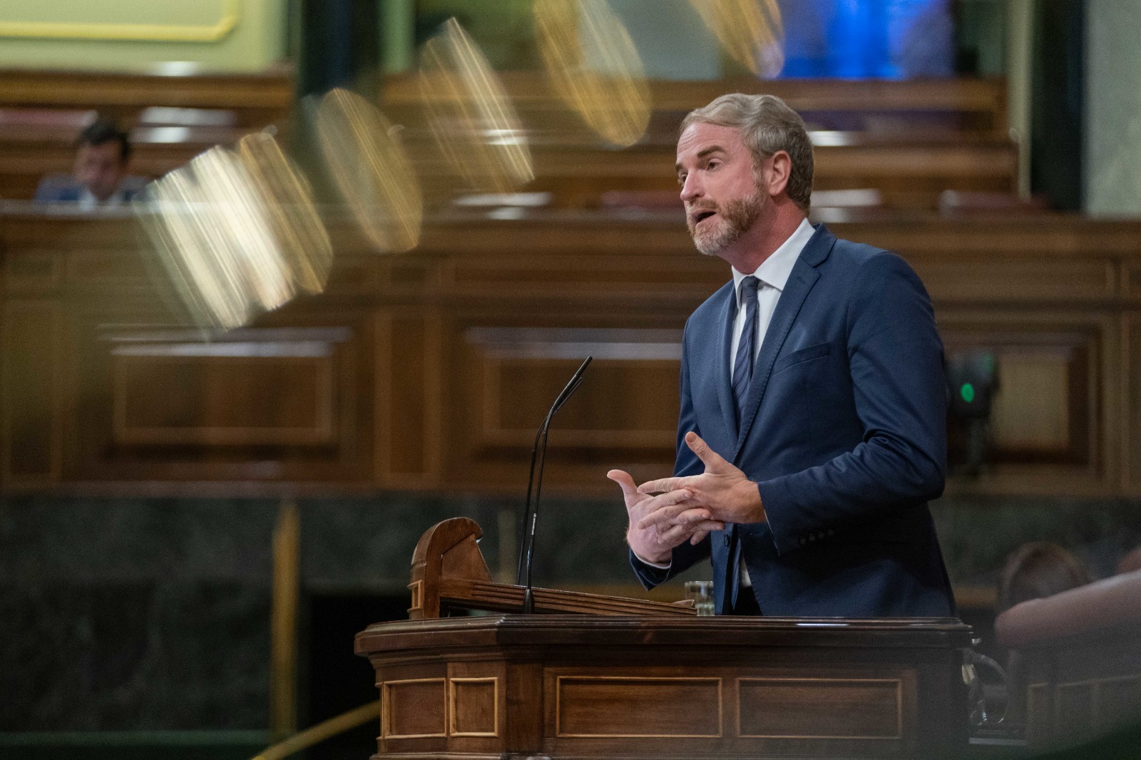 El PSOE nega respostes a preguntes del PP sobre cancel·lacions i retards en Rodalies