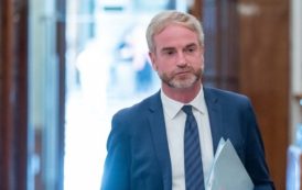 El PSOE reconeix que va iniciar les obres de l'N-232 a Morella sense l'autorització de la CHE