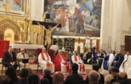 El Pregó obri la Setmana Santa de Vinaròs
