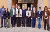 La Diputació participa en el Consell Polític de Partenalia i defén el paper estratègic de les diputacions a Europa