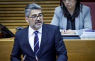 Forés: «Exigim el cessament del director de la DGT pel col·lapse crònic en els exàmens de Trànsit»
