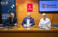 La Diputació i Espaitec impulsen el creixement empresarial amb el Castelló Global Program