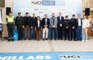 La Diputació reforça l'aposta pel cicloturisme amb la III edició de The Millars UCI Gran Fondo World Series
