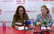 RODA DE PREMSA DEL PSPV-PSOE DE VINARÒS 17-03-2026