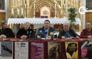 PRESENTACIÓ DE LA PROGRAMACIÓ DE LA SETMANA SANTA DE VINARÒS 11-03-2026