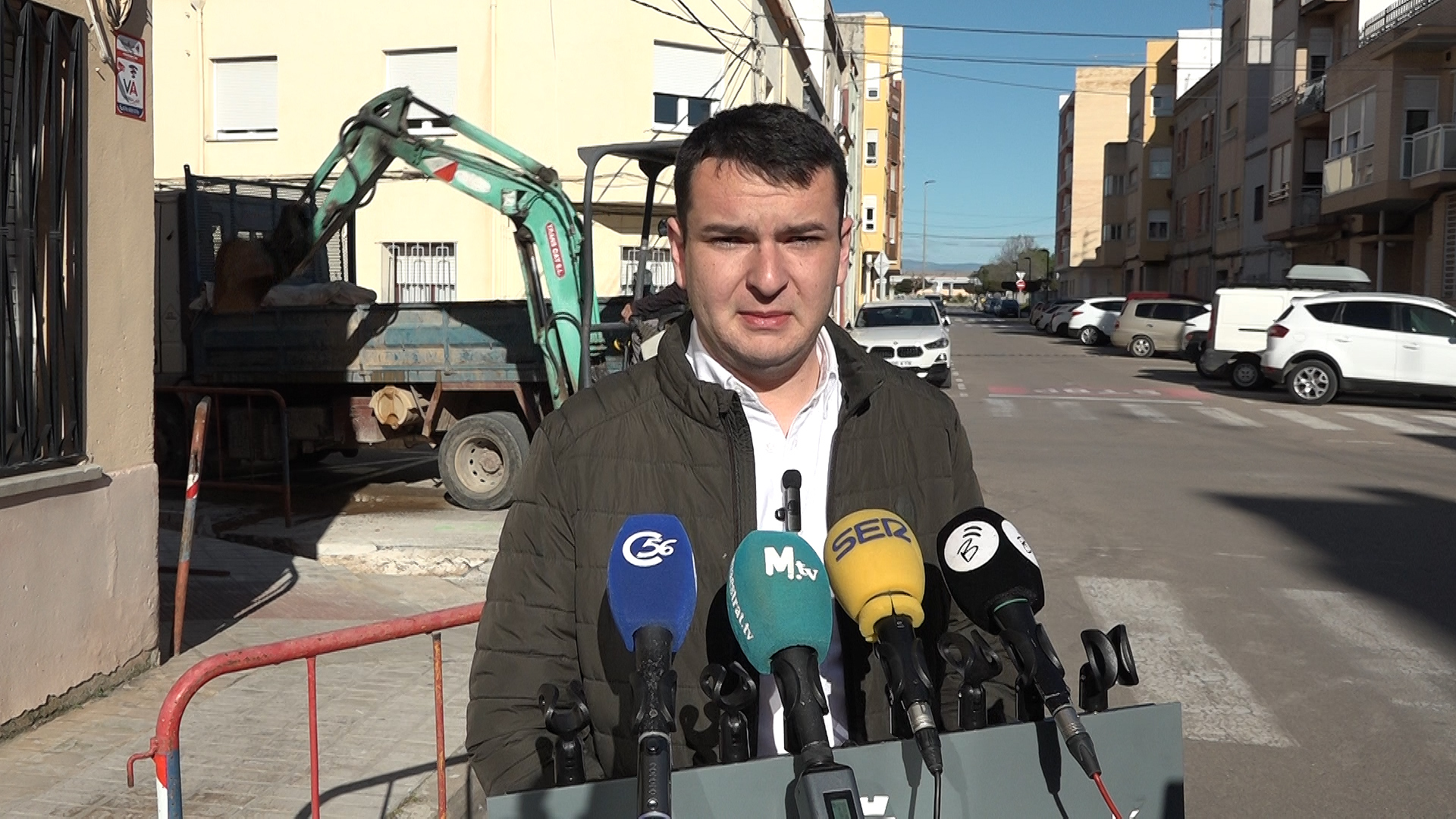 video