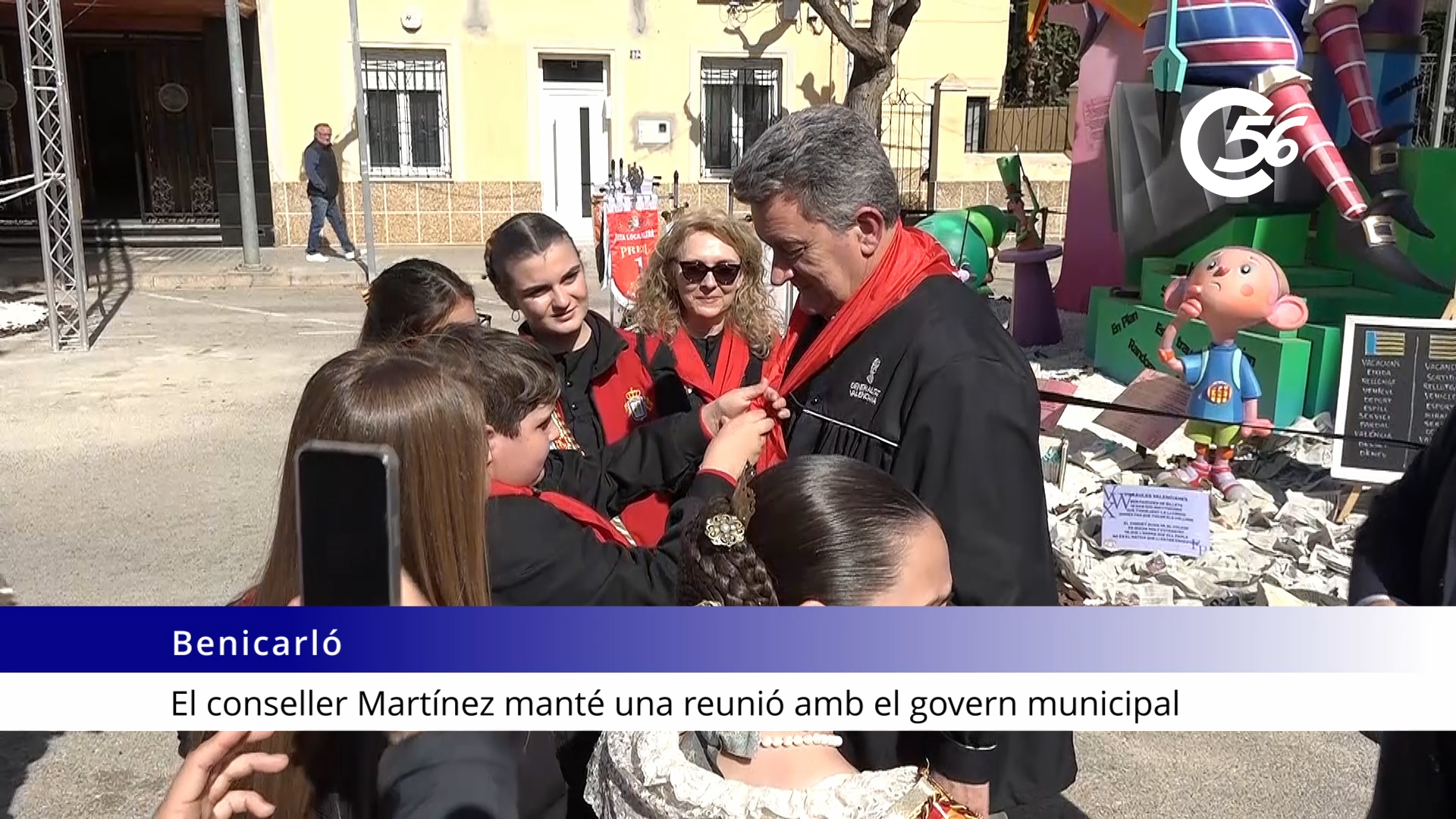 video