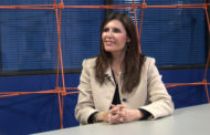 MARÍA ÁNGELES PALLARÉS, VICEPRESIDENTA PRIMERA DE LA DIPUTACIÓ, A L'ENTREVISTA DE C56 03-03-2026