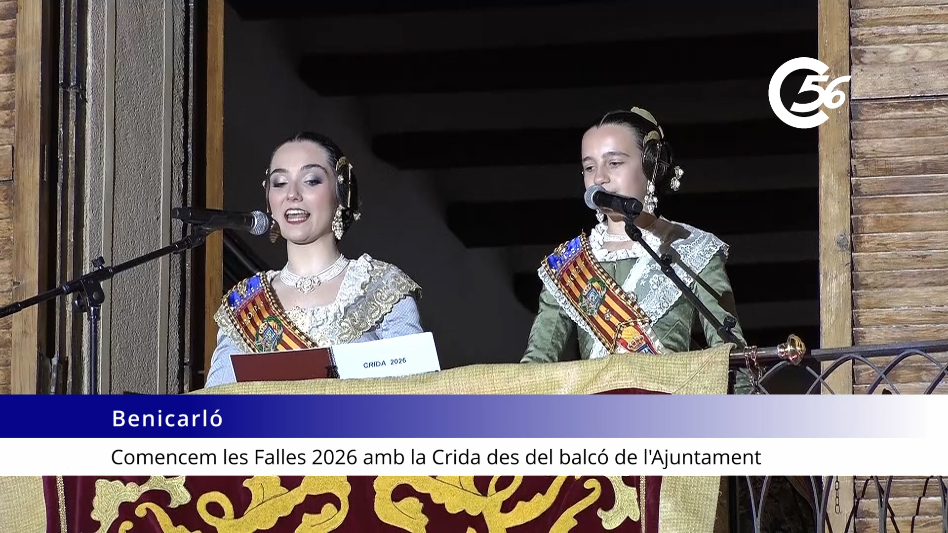 video
