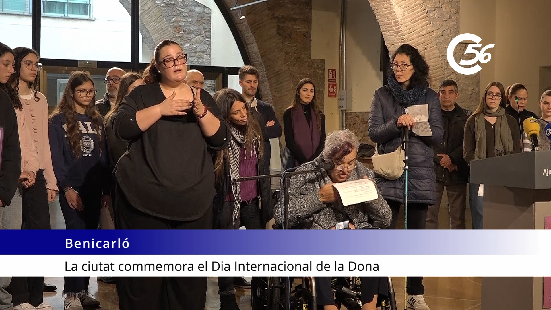 video
