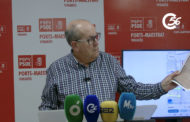 RODA DE PREMSA DEL PSPV-PSOE DE VINARÒS 12-03-2026