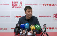 RODA DE PREMSA DEL PSPV-PSOE DE VINARÒS 24-03-2026