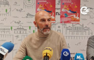 PRESENTACIÓ DE LA CAMPANYA D'ESPORT PER A TOTHOM A VINARÒS 17-03-2026