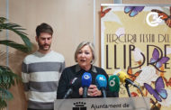 PRESENTACIÓ DE LA FESTA DEL LLIBRE DE VINARÒS 31-03-2026