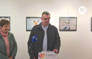 FUNDACIÓ CAIXA VINARÒS. EXPOSICIÓ «EFÍMER» 28-03-2026