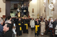 DIVENDRES DE DOLORS. PROCESSÓ DE LA VERGE DELS DOLORS DE VINARÒS 27-03-2026