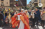DIUMENGE DE RAMS A VINARÒS 29-03-2026