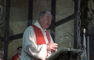 NOVENARI AL CRIST DE LA MAR DE BENICARLÓ. NOVENA 22-03-2026