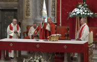 NOVENARI AL CRIST DE LA MAR DE BENICARLÓ. MISSA 23-03-2026