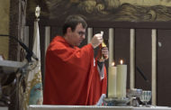 NOVENARI AL CRIST DE LA MAR DE BENICARLÓ. MISSA 22-03-2026