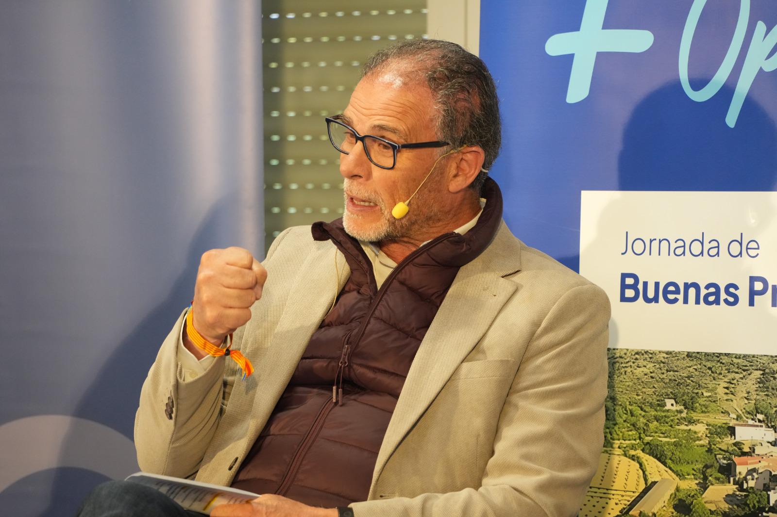El PP prioritza la inversió en agricultura i ramaderia per a reforçar un món rural amb «oportunitats de futur»