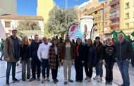 El PSPV certifica que la vaga en l’ensenyament és «l'explosió del cansament acumulat» del món educatiu