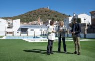 La Diputació exhibix múscul inversor en el conjunt de la província amb 64,21M a través del Pla Impulsa